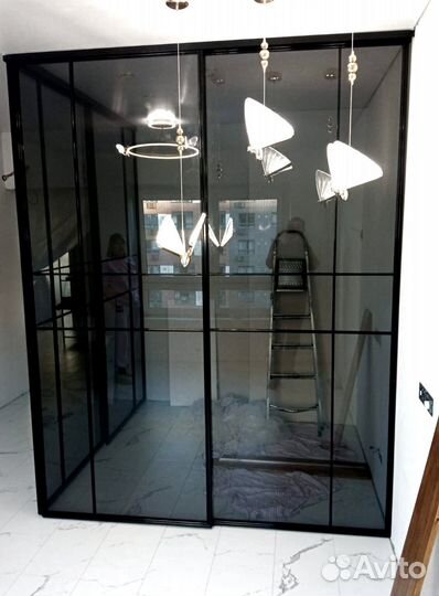 Перегородка для зонирования