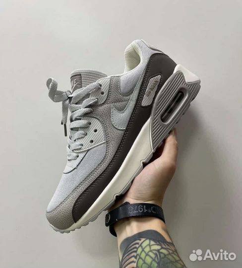 Кросовки Nike air max