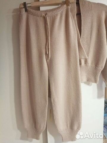 Вязание на заказ