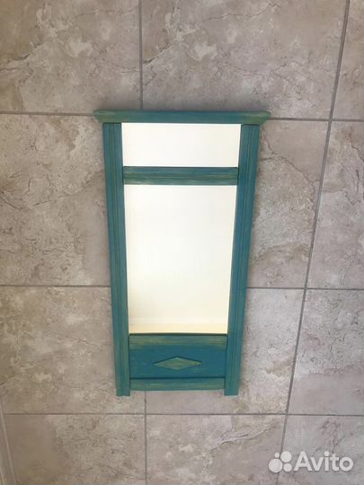 Зеркало настенное