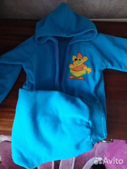 Одежда для девочки