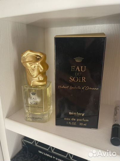 Парфюмерия оригинал