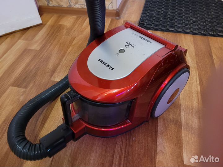 Пылесос Samsung SC6570