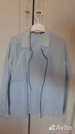 Рубашка детская