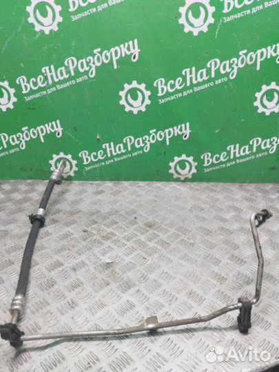 Трубка гидроусилителя руля Renault Logan 2 New