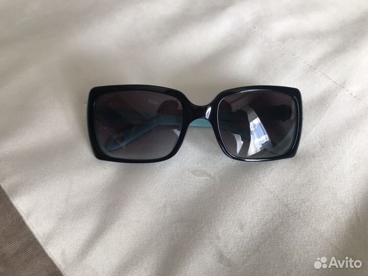 Оригинальные очки Tiffany&Co