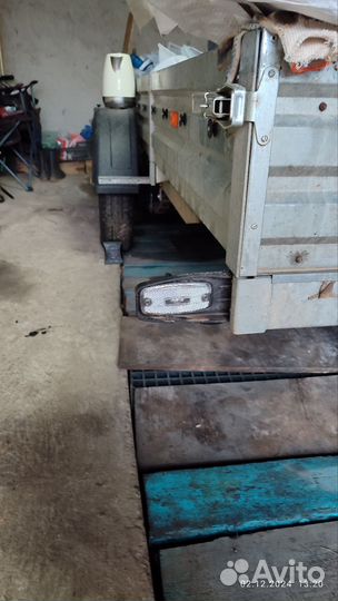 Прицеп легковой бу