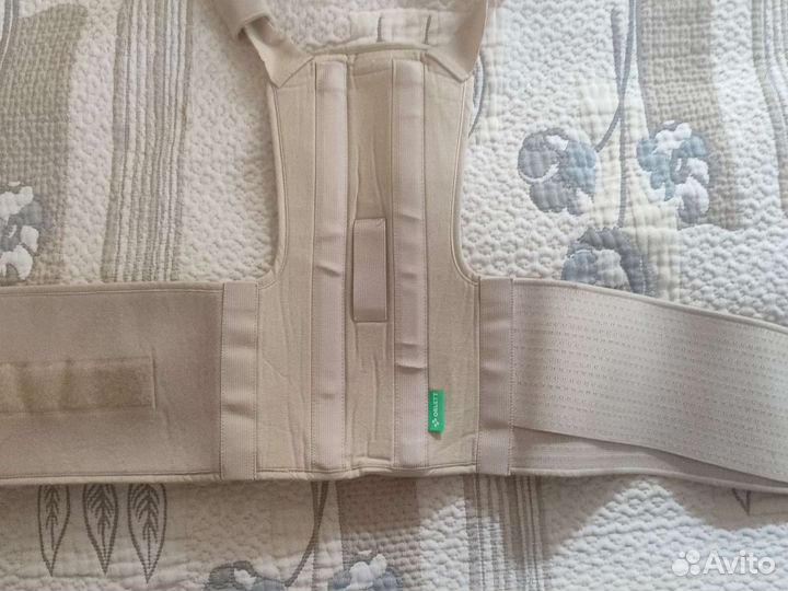 Корректор осанки, корсет Orlett tlso-250 (r)