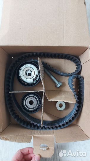 Ремень грм 130c13130r Renault