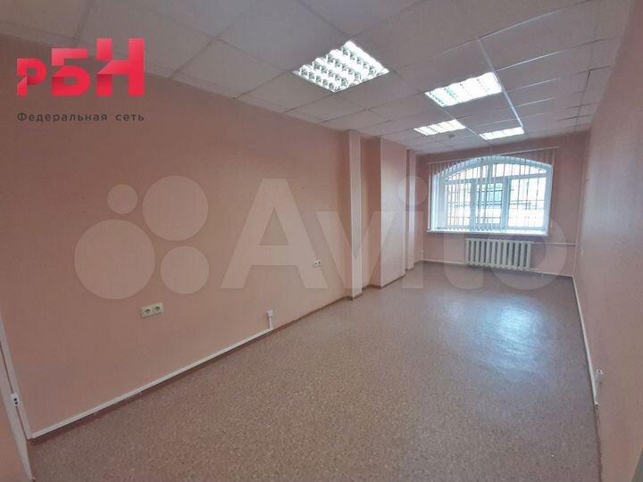 Офис рядом с Монументом, 104 м²