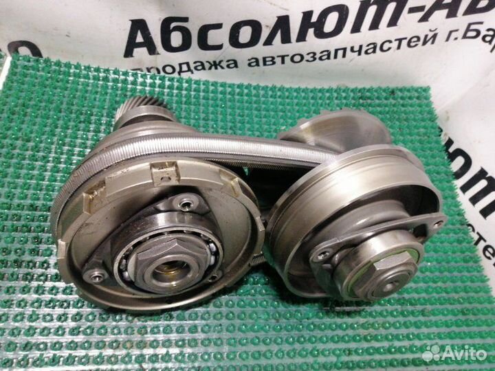 Конус вариатора Nissan Bluebird Sylphy G11 MR20DE