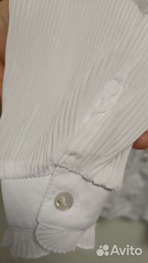 Блузки новые для девочки