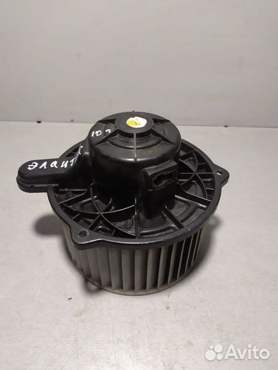 Мотор отопителя Hyundai Elantra 2010