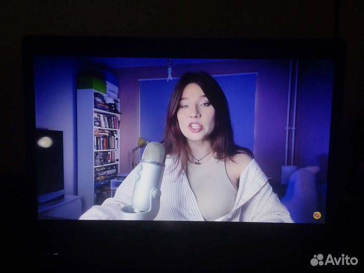 Матрица для ноутбука 15.6