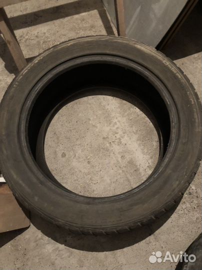 Uniroyal Rain Sport 2 275/45 R20