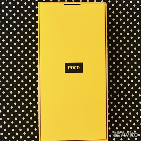 Xiaomi Poco X5 Pro 5G, 6/128 ГБ