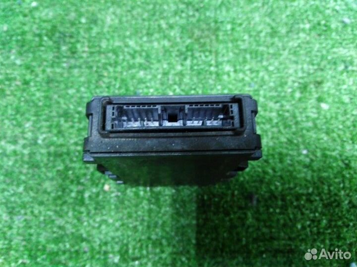 Блок электронный Toyota Land Cruiser Prado KDJ150