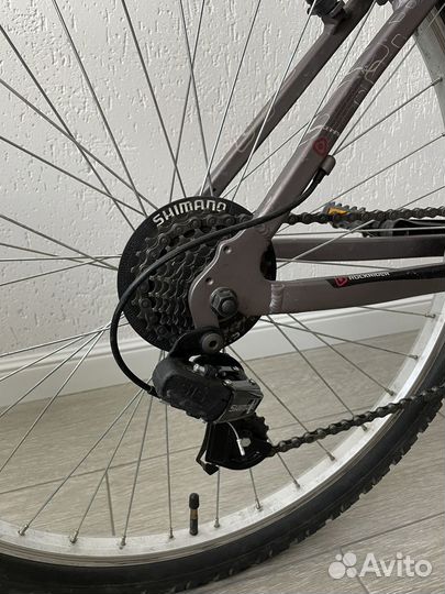 Велocипед bтwin rоскridеr 5.1