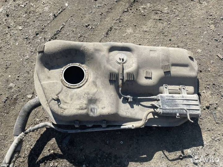 Бак топливный Kia Sportage