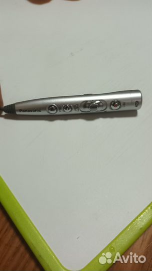 Микрофон для камеры