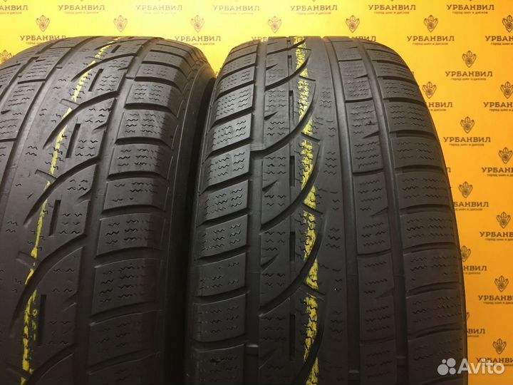Hankook Winter I'Cept Evo 245/70 R16 107T