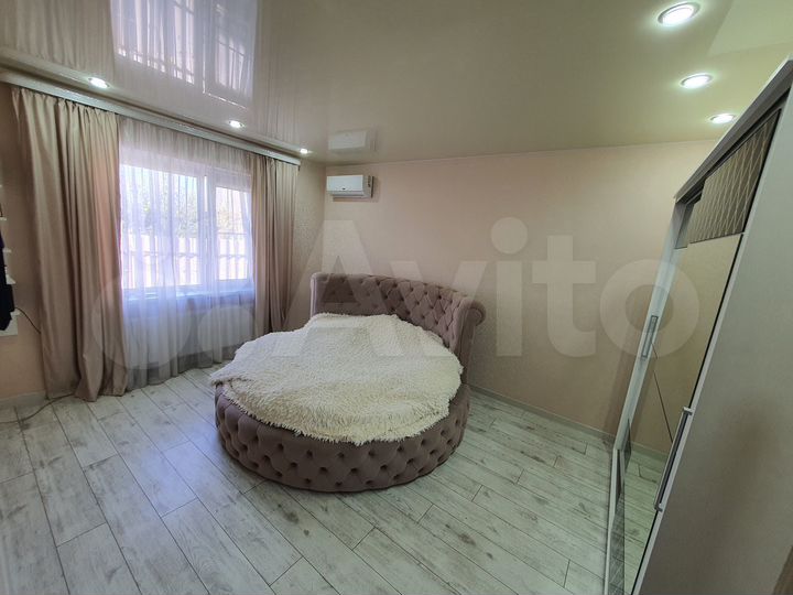 Дом 90 м² на участке 3,8 сот.