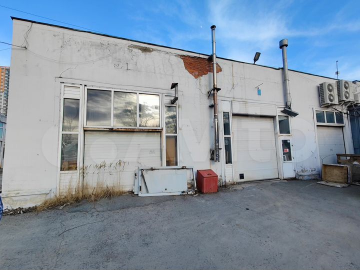 Торговая площадь, 924.7 м²