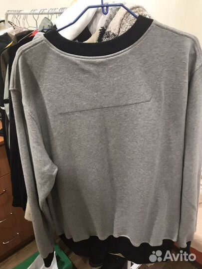 Свитшот Codered COR