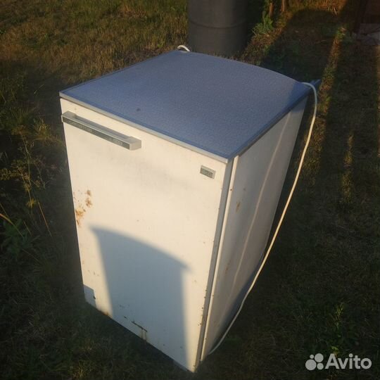 Ферментатор для табака