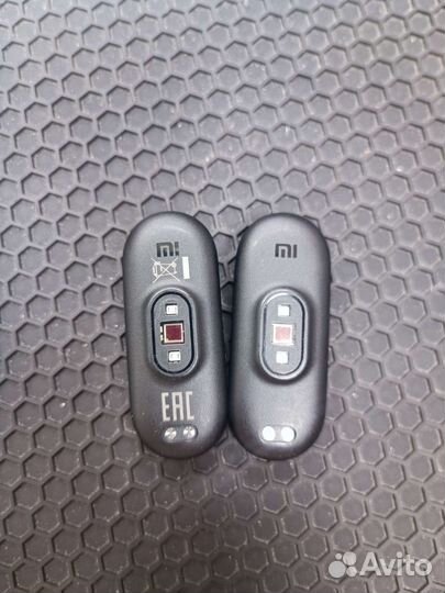 Капсула Xiaomi Mi Band 5 новая