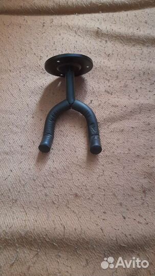 Держатель для гитары