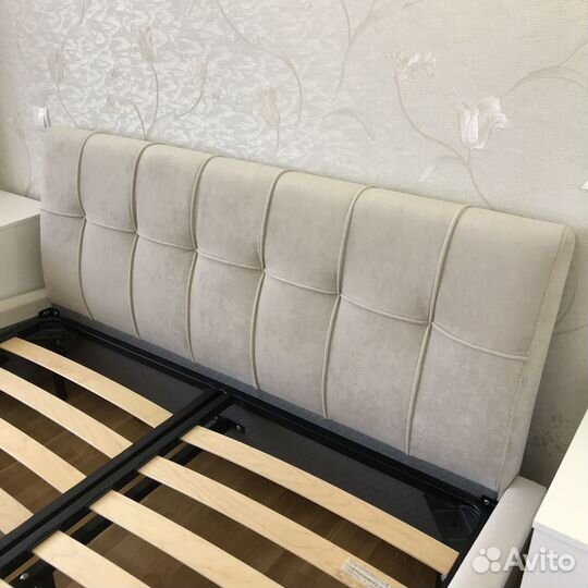 Перетяжка мягкой мебели