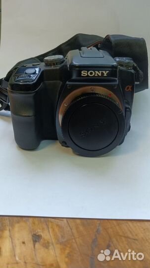 Фотоаппараты