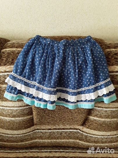 Продам детские вещи