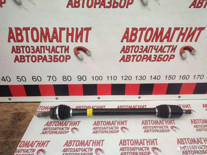 Привод правый всборе Hyundai Sonata 8 DN 19-н.в