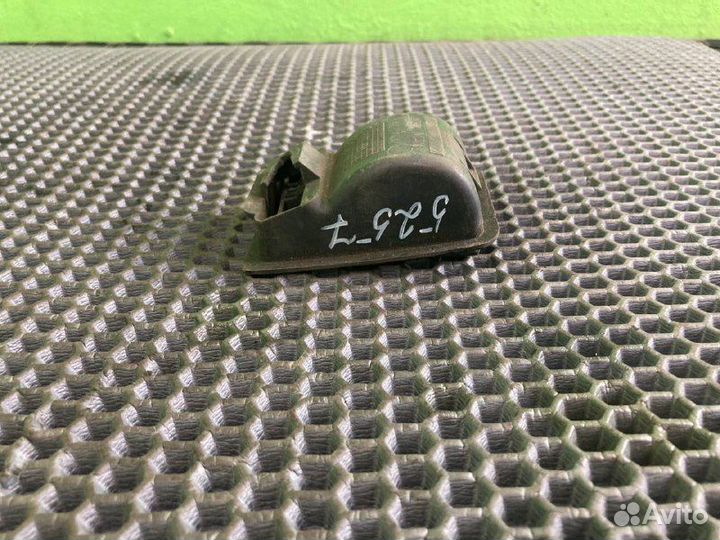 Ручка капота MAN TGA