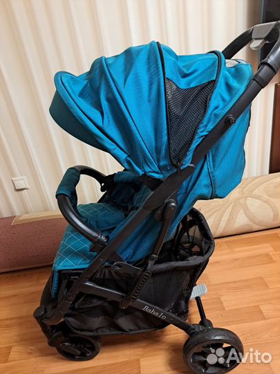 Прогулочная коляска babalo