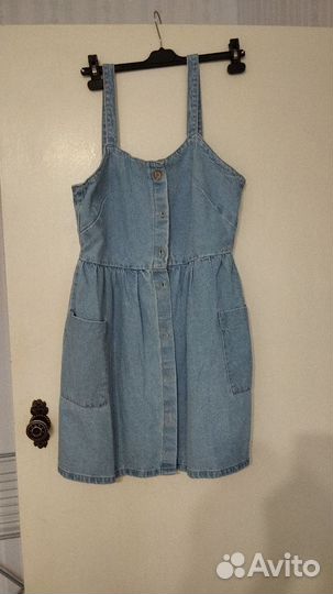 Женские вещи пакетом 50