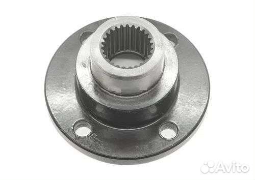 Фланец вала привода заднего моста рк 