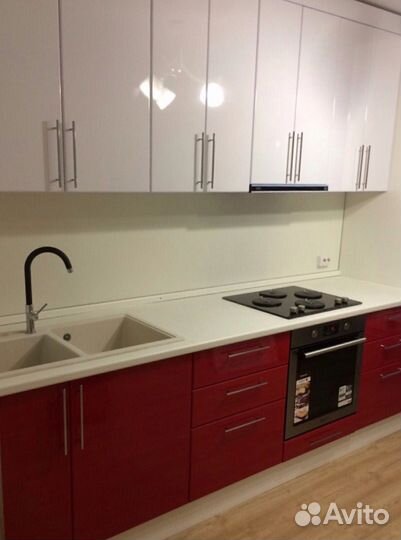 Кухонные гарнитуры