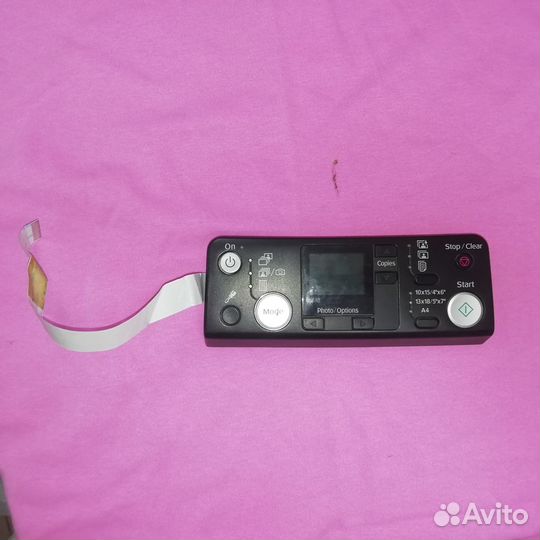 Панель управления 1410799 для epson R240