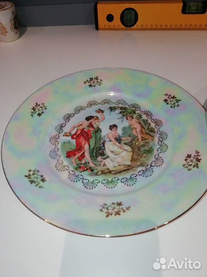 Сервиз Fortuna Eisenberg (2 штуки)