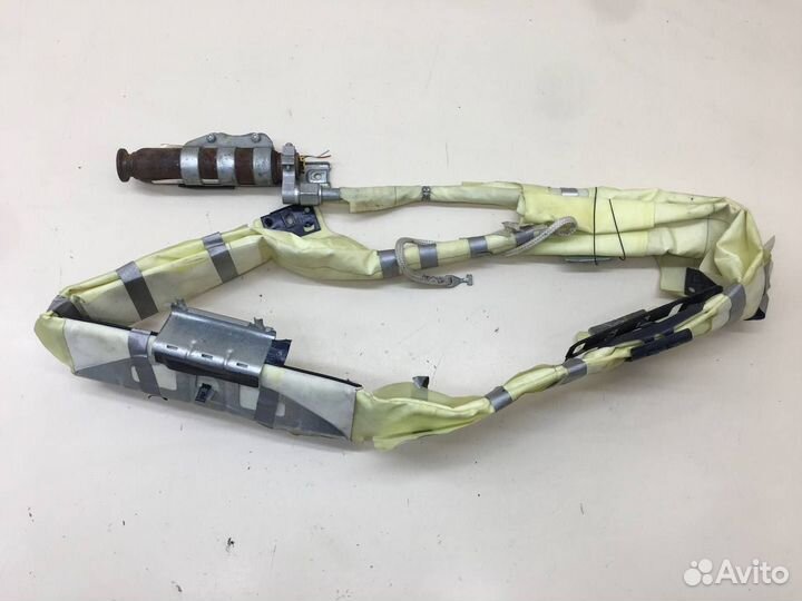 Подушка безопасности боковая шторка Chrysler 300С LX 2004-2011