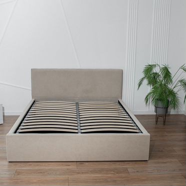 Кровать двуспальная 180×200 от фабрики