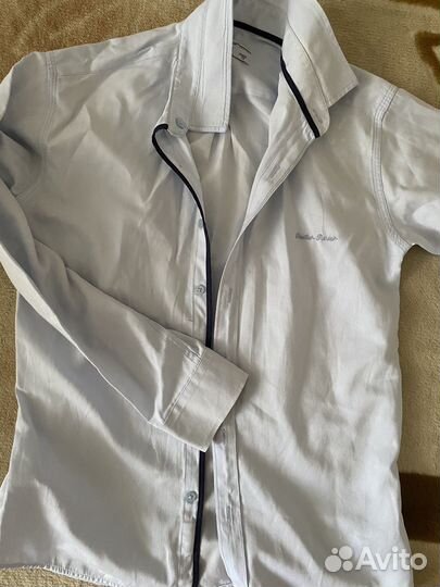 Рубашка для мальчика