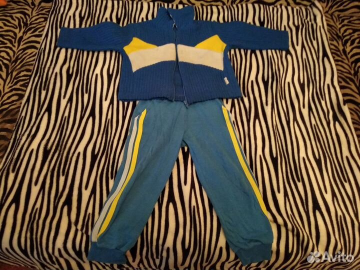 Вещи пакетом, либо по отдельности