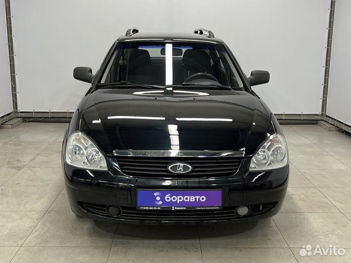 LADA Priora 1.6 МТ, 2010, 170 480 км