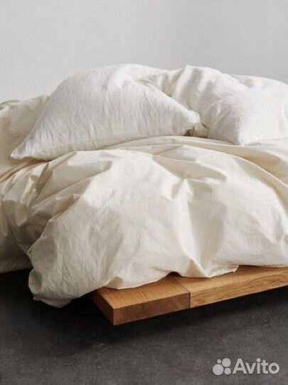Постельное белье натуральный хлопок