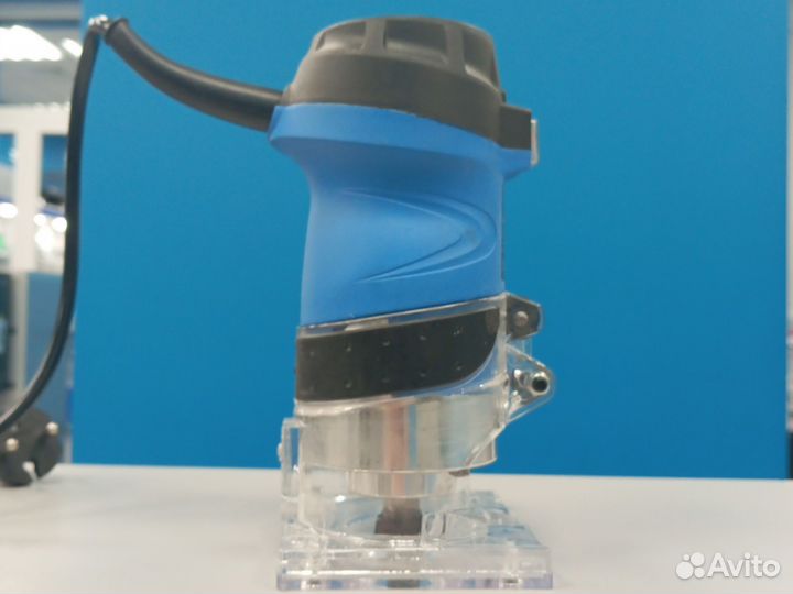 Фрезер Hitman HRZ 900S