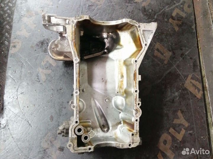 Блок цилиндров vq35de Infiniti FX35